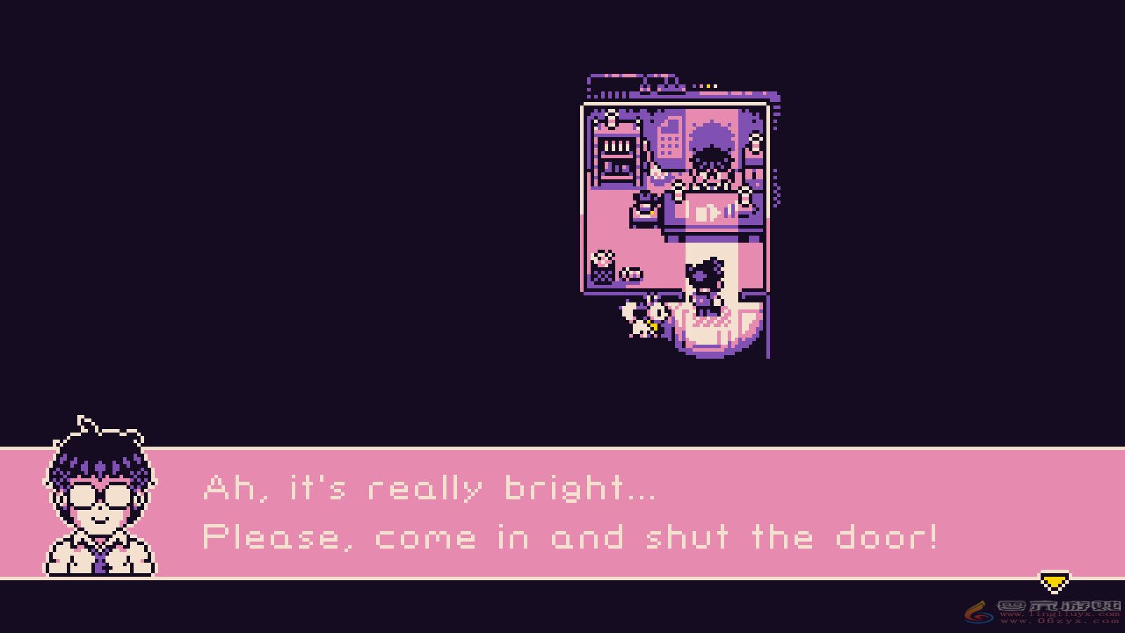 《Petal Runner》Steam页面上线 发售日期待定(图3) 《Petal Runner》Steam页面上线 发售日期待定(图3)