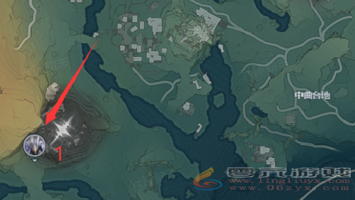 鸣潮谕乐师声骸地点分享(图4) 鸣潮谕乐师声骸地点分享(图4)