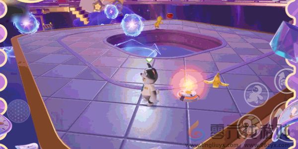 《元梦之星》新赛季介绍(图7) 《元梦之星》新赛季介绍(图7)