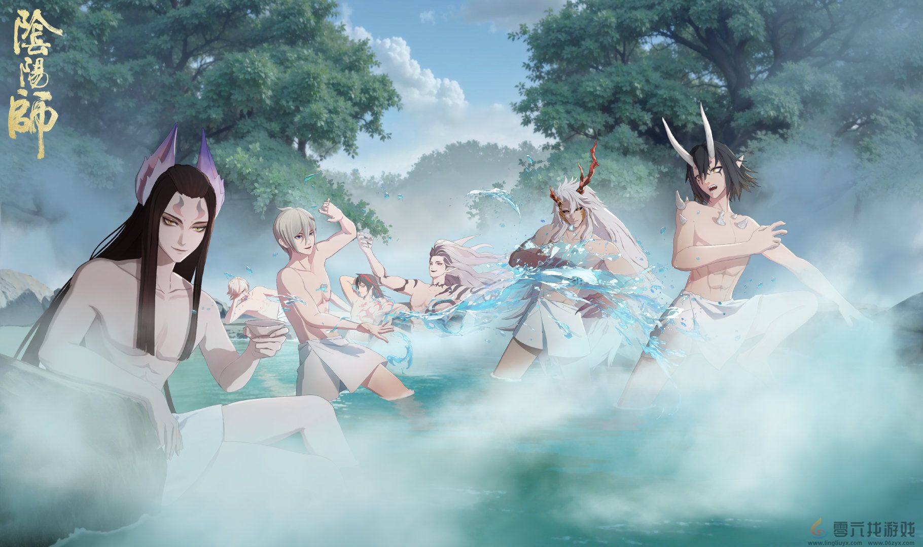 《阴阳师》暖雾异梦活动玩法介绍(图6) 《阴阳师》暖雾异梦活动玩法介绍(图6)