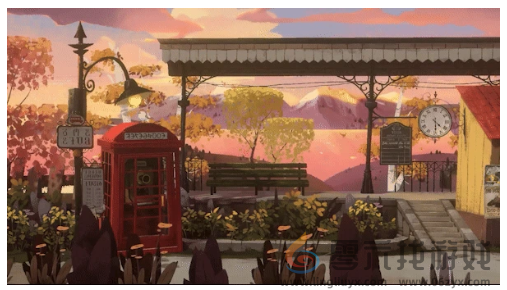 冒险游戏《Sunset Hills》开启众筹 8月陆续登陆多平台(图4)