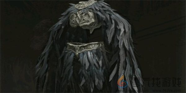 艾尔登法环黄金树幽影守墓鸟黑羽铠甲获取指南(图1)