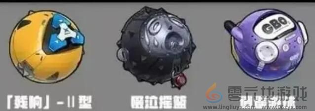 《绝区零》丽娜职业晋升等级推荐(图3)