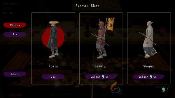 《古币推币机朋友3》登陆Steam 合作肉鸽元素(图5)