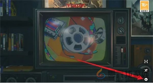 《绝区零》帧率调整介绍(图2)