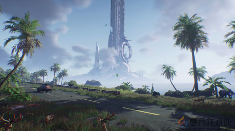 星球重启食材获取位置一览(图6)