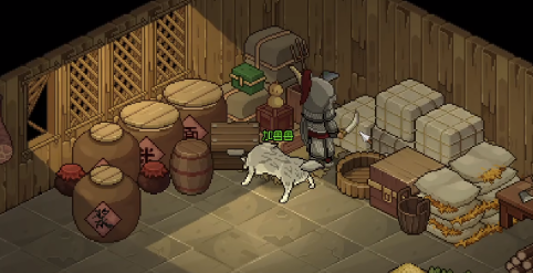 大侠立志传吞鲸刀法怎么获得(图1)