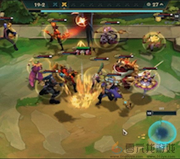 金铲铲之战s12卡密尔弈子介绍(图2)