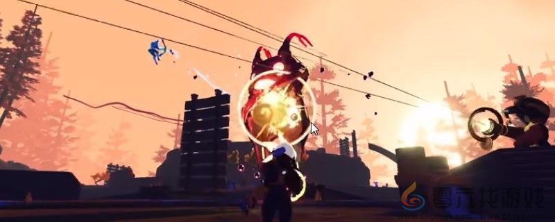 雨中冒险2堡垒的橱柜进入方法(图1)