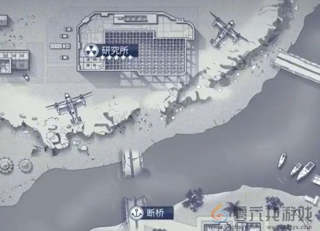 阿瑞斯病毒研究所位置在哪(图2)