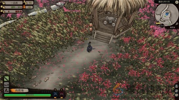 江湖录江湖令兑换方法及可兑换物品一览(图2)