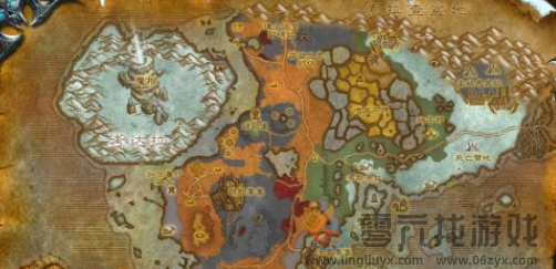 魔兽世界北风水母作用及获取方法(图3) 魔兽世界北风水母作用及获取方法(图3)