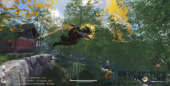 燕云十六声叶龙嬢首奇术获取方法(图2)