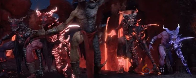 暗黑破坏神4传送术改变一览(图1)