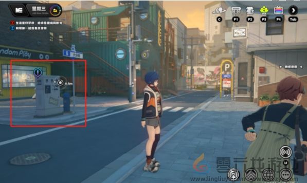 绝区零可琳升阶事件任务如何完成(图4)