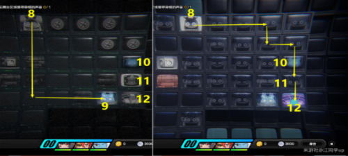 绝区零昨日舞台其二委托通关攻略(图5) 绝区零昨日舞台其二委托通关攻略(图5)