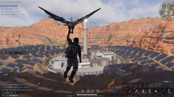 七日世界太阳农场神秘宝箱位置一览(图4) 七日世界太阳农场神秘宝箱位置一览(图4)