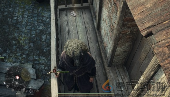 龙之信条2dragonsdogma2龙之脉动碎片13位置攻略(图4)