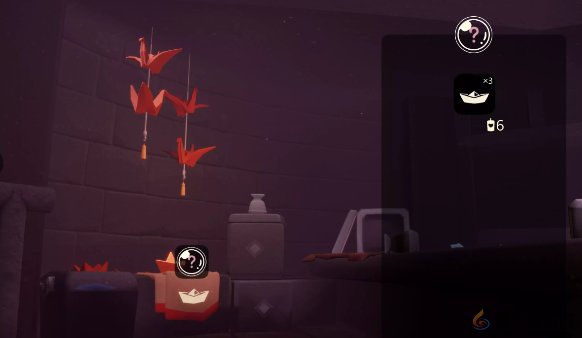 光遇8.23免费魔法有什么(图4)