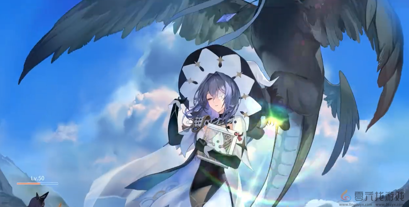 无期迷途赫卡蒂旅人传说装束一览(图3) 无期迷途赫卡蒂旅人传说装束一览(图3)