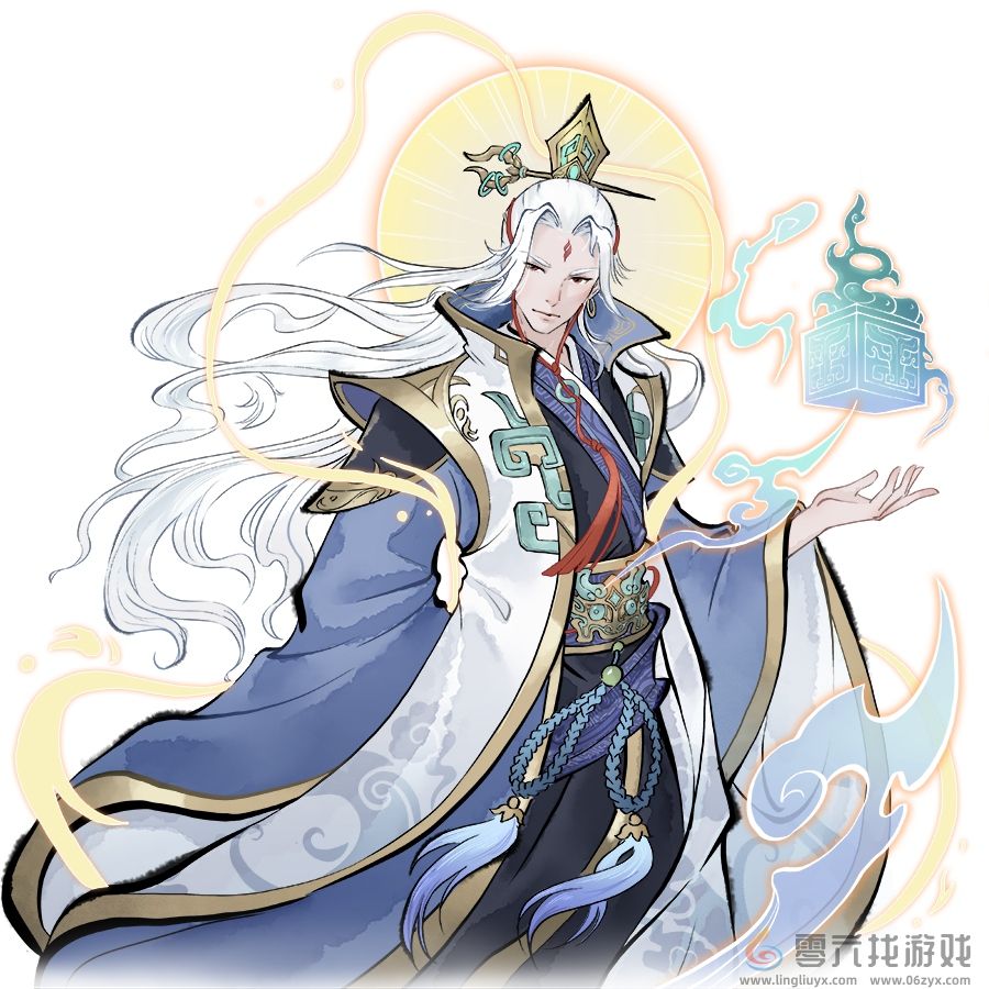 朝歌仙族角色介绍(图2) 朝歌仙族角色介绍(图2)