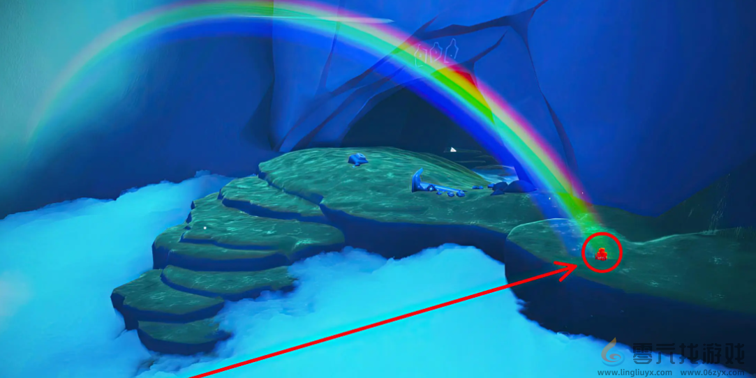 光遇8.27每日任务怎么做(图4) 光遇8.27每日任务怎么做(图4)