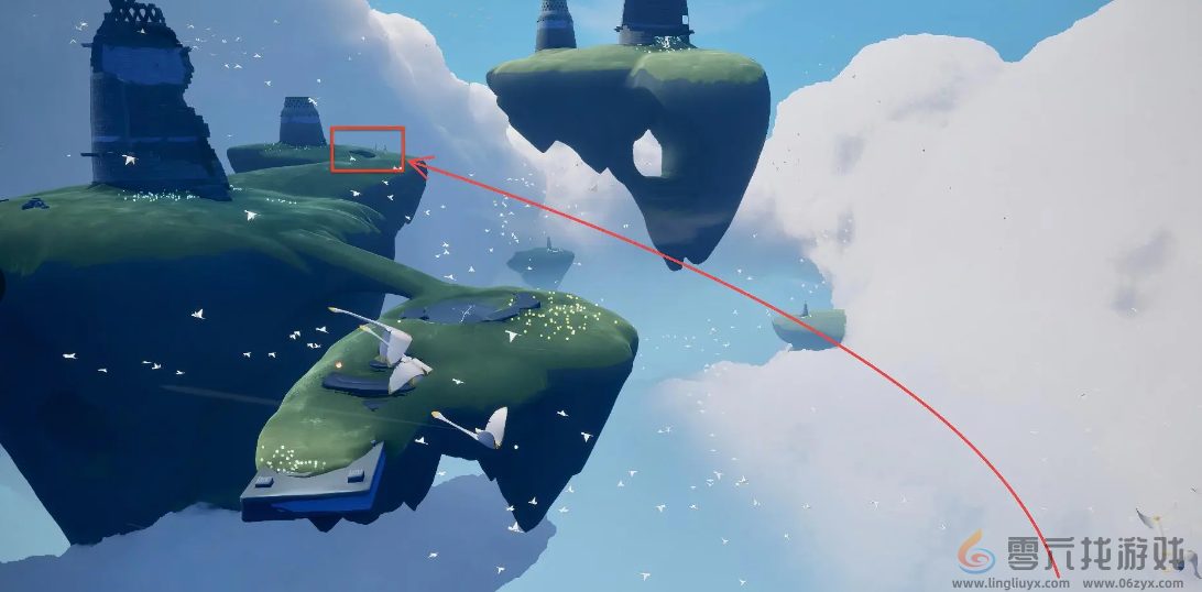 光遇8.27每日任务怎么做(图5) 光遇8.27每日任务怎么做(图5)