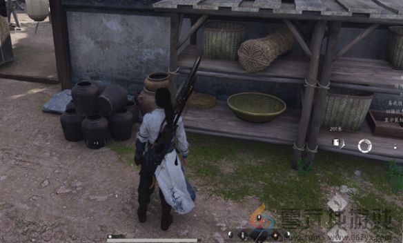 燕云十六声开封奇巧收集攻略(图2)