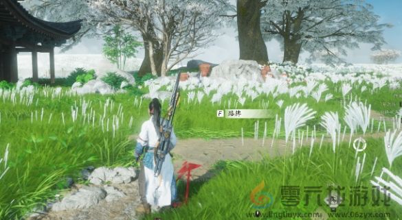 燕云十六声伊刀打法技巧(图1)