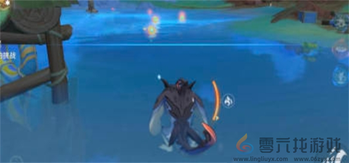 原神5.0合成台疑案任务怎么做(图10) 原神5.0合成台疑案任务怎么做(图10)