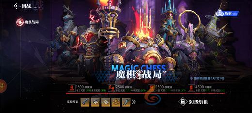 晶核团本奖励领取攻略(图1)