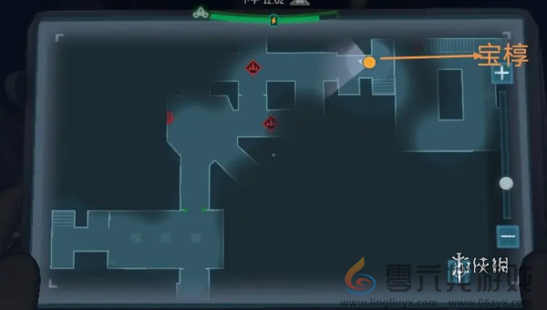 代号超自然浅层摸金攻略大全(图7)