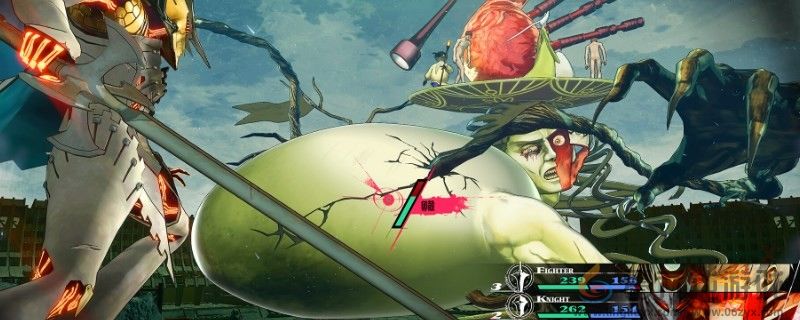 暗喻幻想demo的黄金虫位置分享(图1)