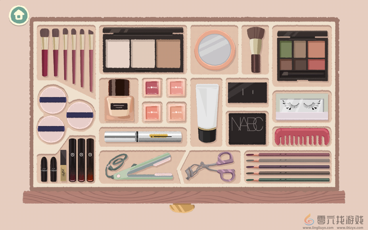 超级收纳馆2全关卡通关攻略解析(图5) 超级收纳馆2全关卡通关攻略解析(图5)