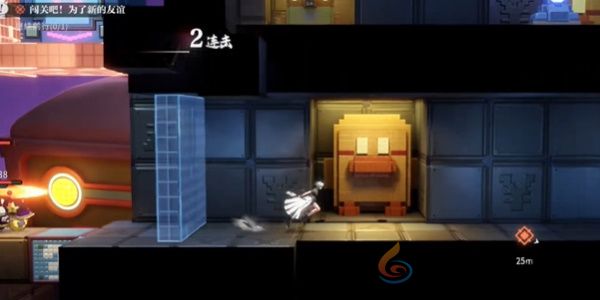 归龙潮闯关吧为了新的友谊任务如何玩(图10) 归龙潮闯关吧为了新的友谊任务如何玩(图10)