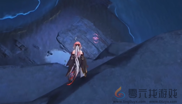 鸣潮1.3黑海岸群岛宝箱在哪(图14)