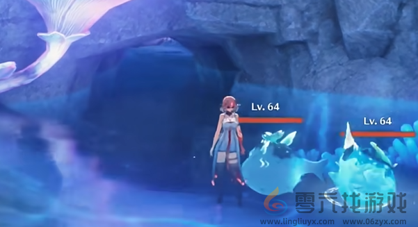 鸣潮1.3黑海岸群岛宝箱在哪(图23)