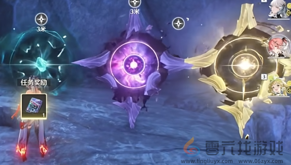 鸣潮1.3黑海岸群岛宝箱在哪(图34)