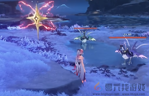 鸣潮1.3黑海岸群岛宝箱在哪(图36)