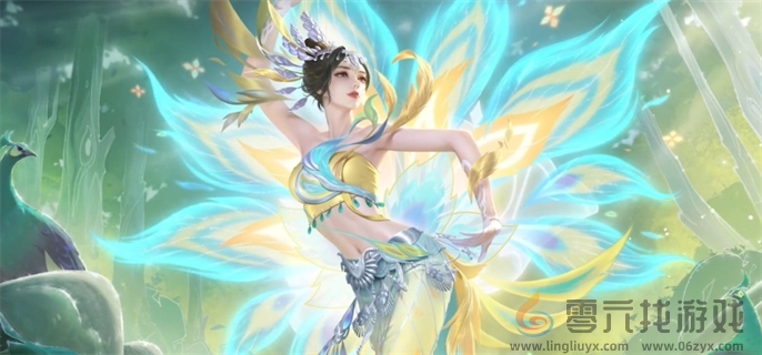 王者荣耀2024周年庆返场皮肤有哪些(图23)