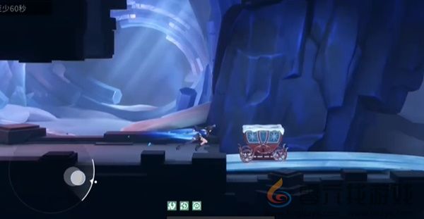 归龙潮异域疾行试炼3怎样解锁(图5) 归龙潮异域疾行试炼3怎样解锁(图5)