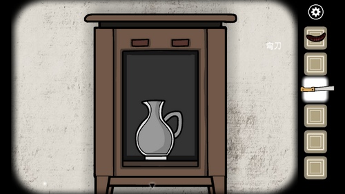 锈湖天堂岛攻略大全(图8) 锈湖天堂岛攻略大全(图8)