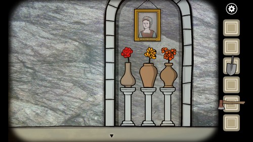 锈湖天堂岛攻略大全(图48) 锈湖天堂岛攻略大全(图48)