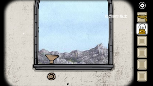 锈湖天堂岛攻略大全(图123) 锈湖天堂岛攻略大全(图123)