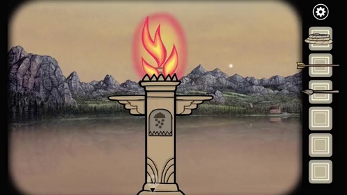 锈湖天堂岛攻略大全(图206) 锈湖天堂岛攻略大全(图206)