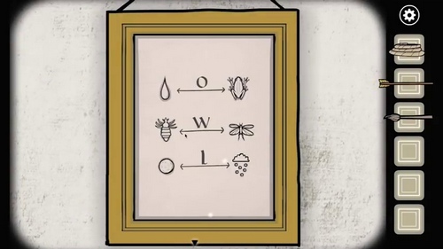 锈湖天堂岛攻略大全(图208) 锈湖天堂岛攻略大全(图208)