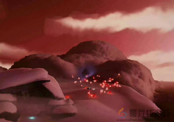 光遇10月20日任务蜡烛红石位置一览(图5) 光遇10月20日任务蜡烛红石位置一览(图5)