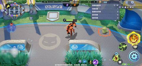 宝可梦大集结爆肌蚊有哪些技能招式(图3) 宝可梦大集结爆肌蚊有哪些技能招式(图3)