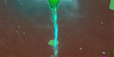 塞尔达传说王国之泪漂亮的石头与金苹果怎么做(图6) 塞尔达传说王国之泪漂亮的石头与金苹果怎么做(图6)