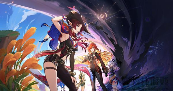 原神大结局后还能玩吗(图1)